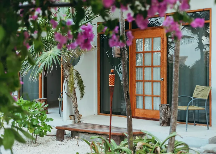 Ventanas Al Mar Beach Front Cozumel (Adults Only)