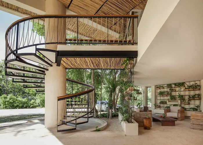 Copal Tulum Hotel