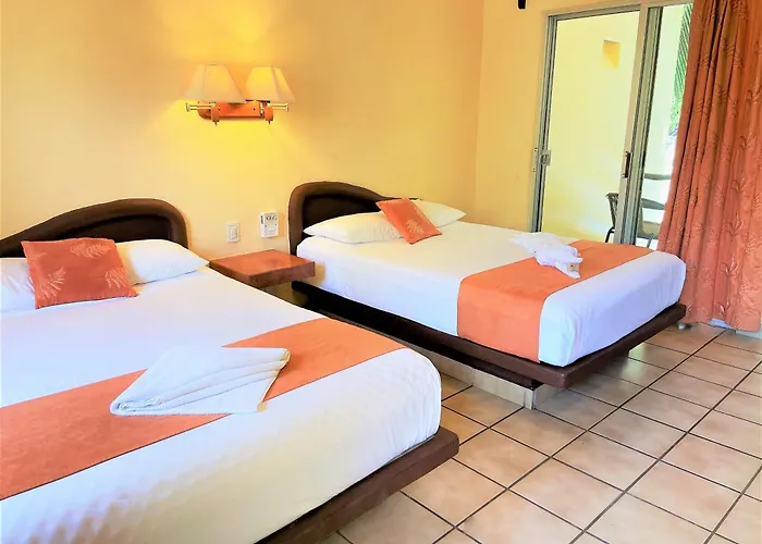 Hotel Lunasol