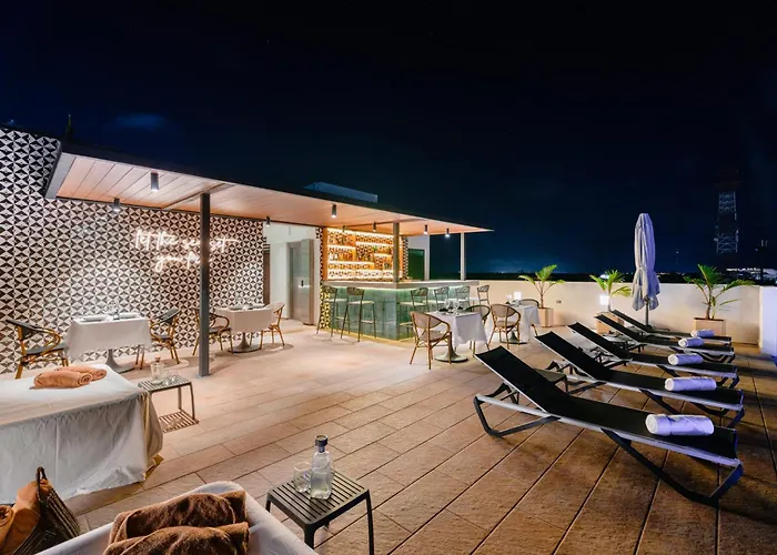Areia Boutique Hotel - Puerto Morelos (Adults Only)