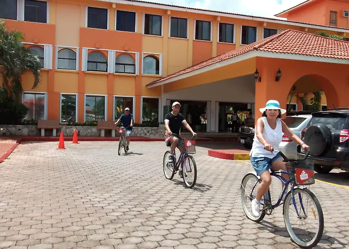 Cozumel Hotel & Resort
