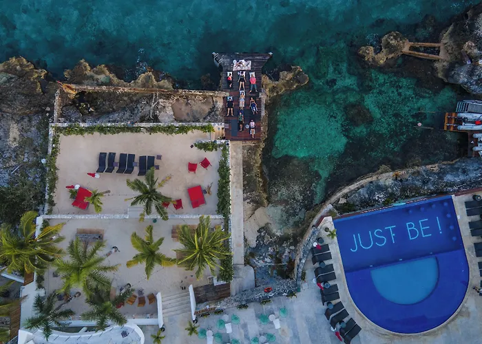 Hotel B Cozumel