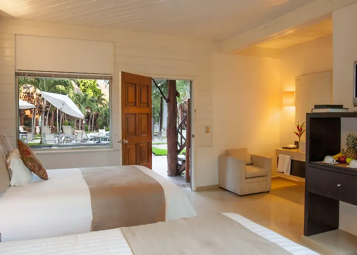 Magic Blue Spa Boutique Hotel Adults Only