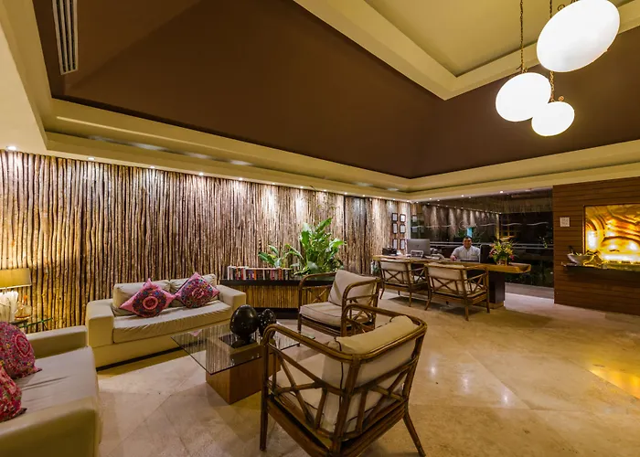 Magic Blue Spa Boutique Hotel Adults Only