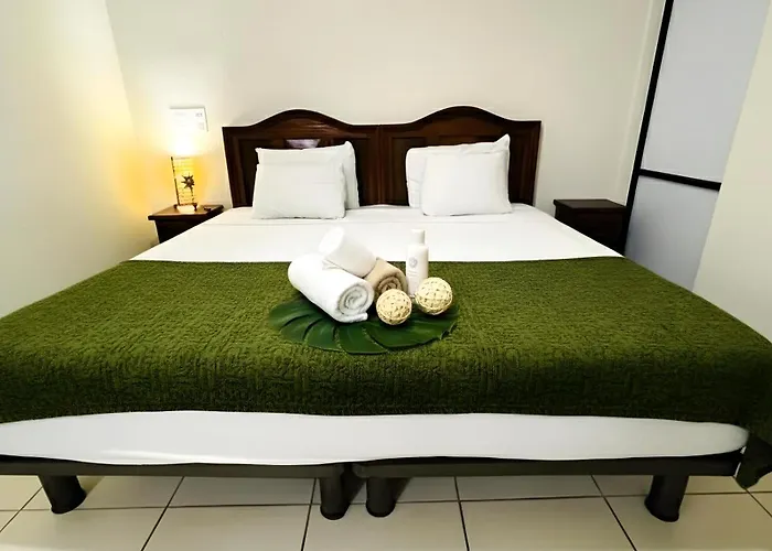Hotel B&B - Playa Del Carmen