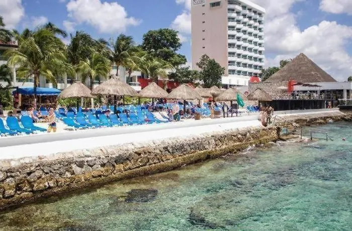 El Cid La Ceiba Hotel