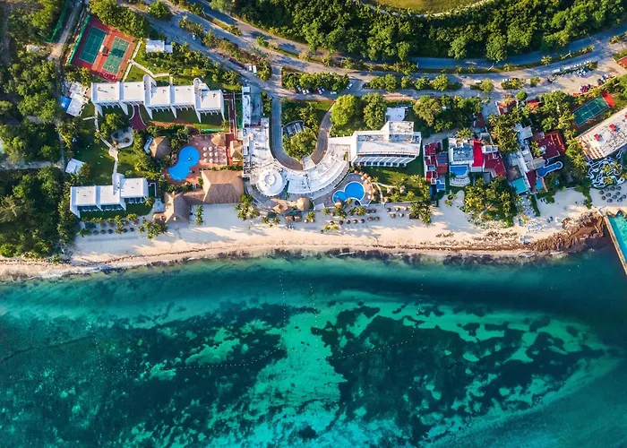 Zel Cozumel