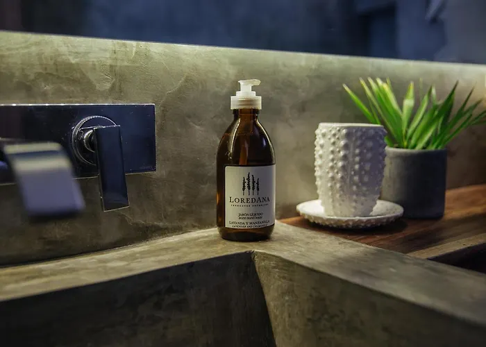 Villas H2O