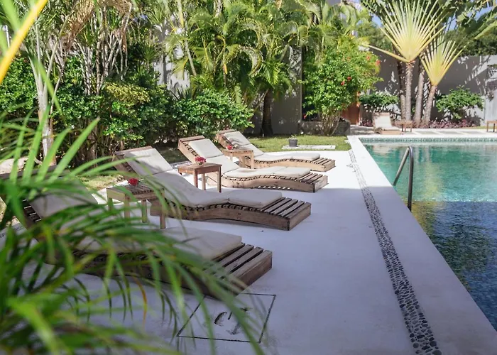 Villas H2O