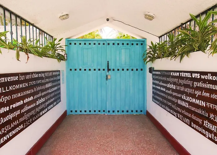 Hotel Villas Colibri Suites & Bungalows